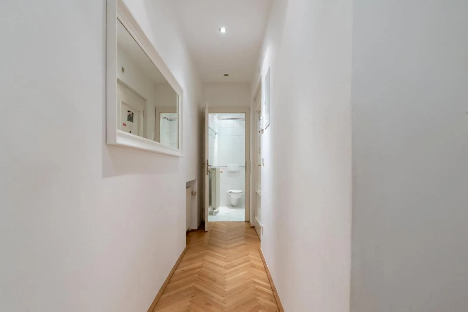 Apartment Historic Old Town - Walk All Sights Vienna Austria